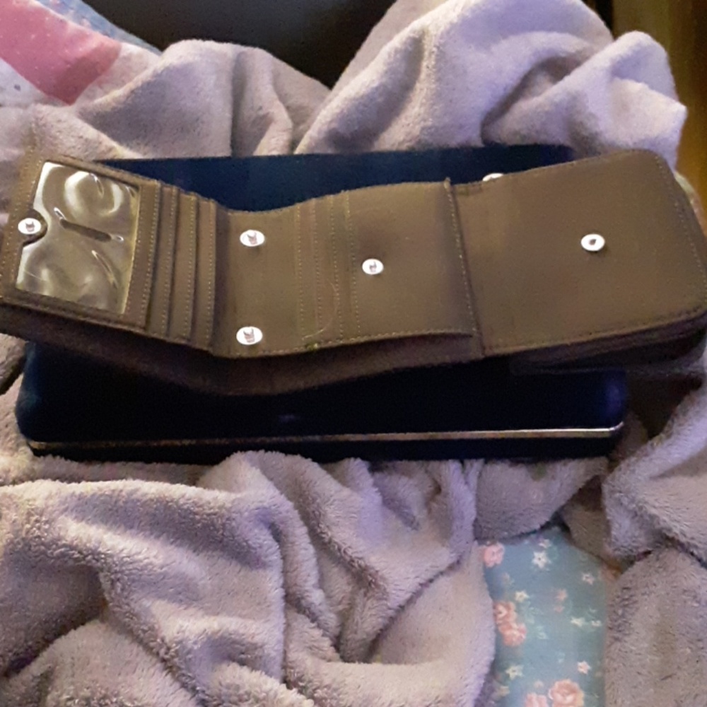 Small wallet - Picture 2 of 3